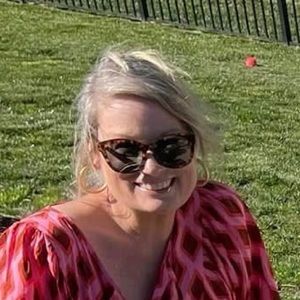 Meet your Posher, Mae ashby